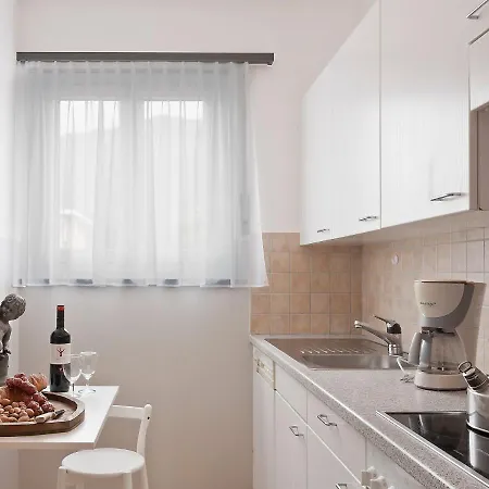 Double Room-5 By Interhome Apartment Ascona